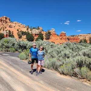 Meet your Posher, Patricia